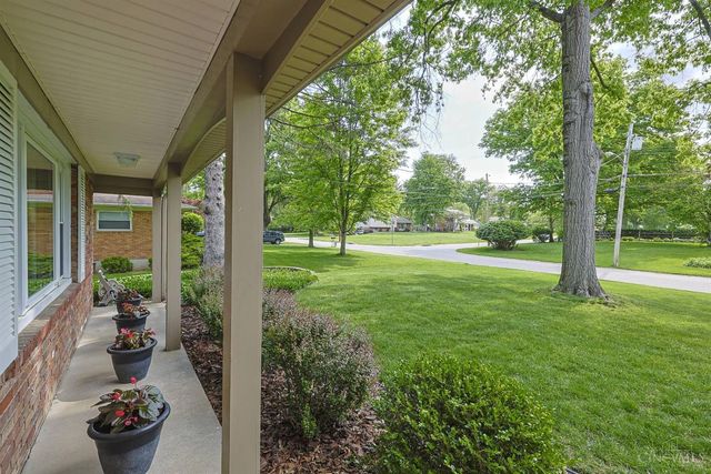 10631 Cinderella Drive, Montgomery, OH 45242