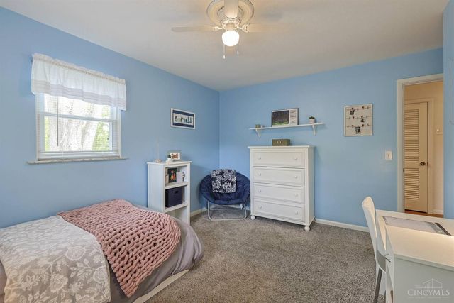 10631 Cinderella Drive, Montgomery, OH 45242