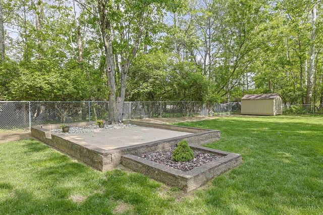 10631 Cinderella Drive, Montgomery, OH 45242