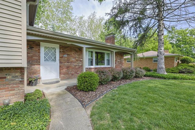 10631 Cinderella Drive, Montgomery, OH 45242