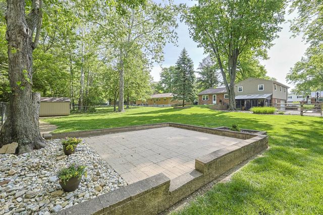 10631 Cinderella Drive, Montgomery, OH 45242