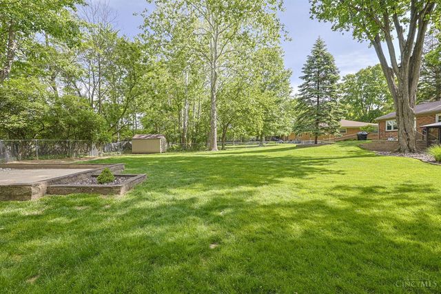 10631 Cinderella Drive, Montgomery, OH 45242