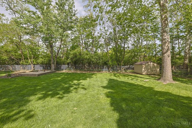 10631 Cinderella Drive, Montgomery, OH 45242