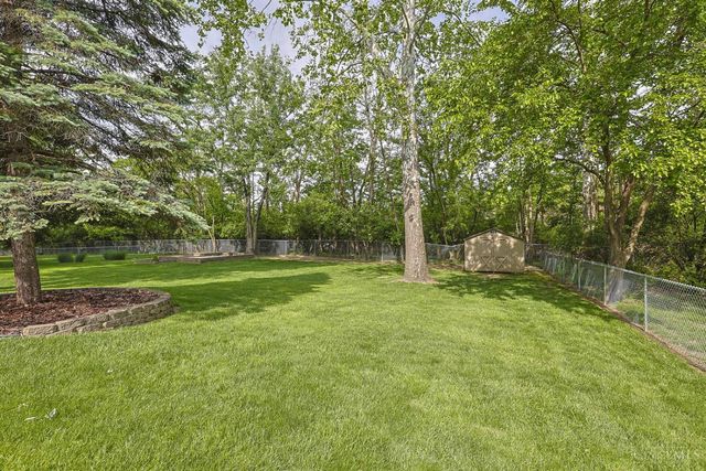 10631 Cinderella Drive, Montgomery, OH 45242