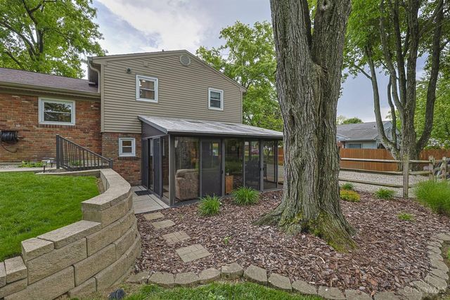10631 Cinderella Drive, Montgomery, OH 45242