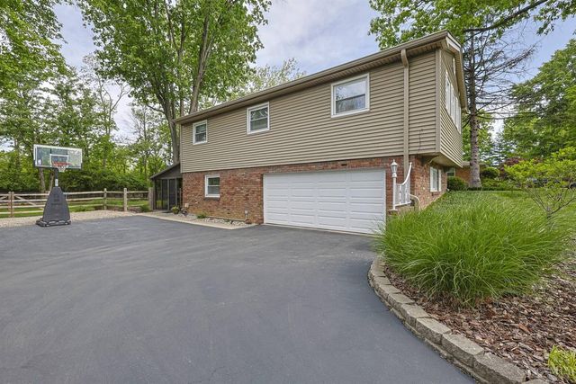 10631 Cinderella Drive, Montgomery, OH 45242