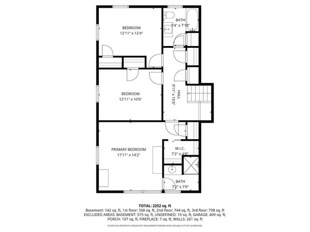 10631 Cinderella Drive, Montgomery, OH 45242