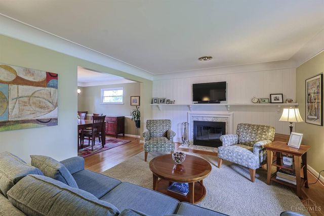 10631 Cinderella Drive, Montgomery, OH 45242