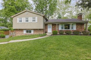 10631 Cinderella Drive, Montgomery, OH 45242