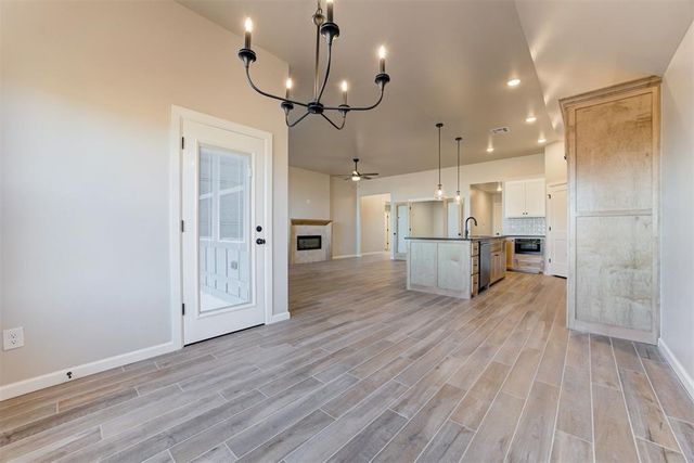 8655 Kayce Street, El Reno, OK 73036