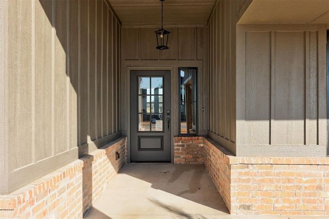 8655 Kayce Street, El Reno, OK 73036