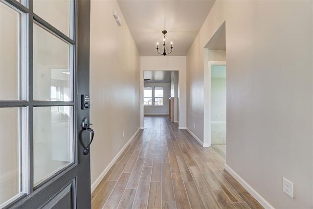 8655 Kayce Street, El Reno, OK 73036