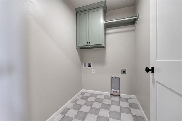 8655 Kayce Street, El Reno, OK 73036