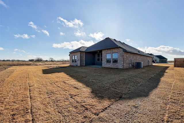 8655 Kayce Street, El Reno, OK 73036