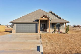 8655 Kayce Street, El Reno, OK 73036