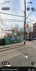 1760 E Tremont Avenue, Bronx, NY 10460