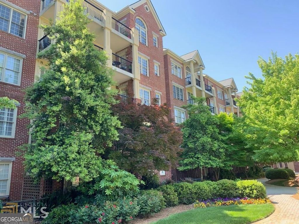 1735 Peachtree Street 212, Atlanta, GA 30309 — photo 4