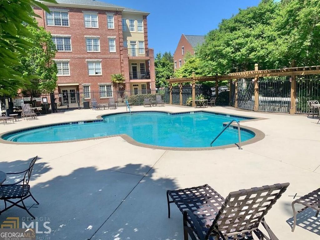 1735 Peachtree Street 212, Atlanta, GA 30309 — photo 5