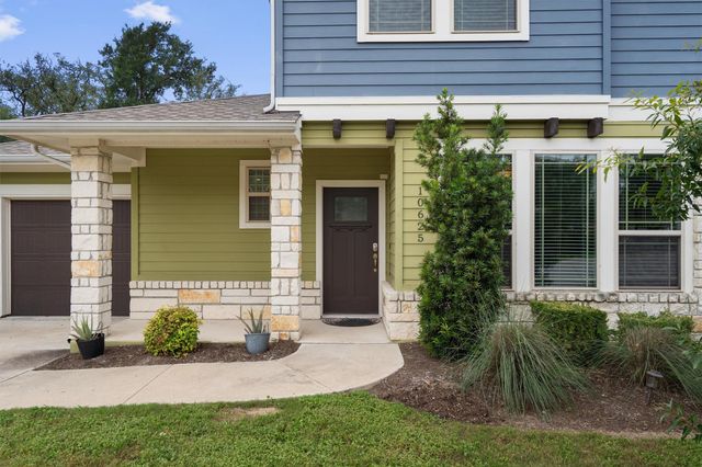 10625 Wills LOOP, Austin, TX 78717