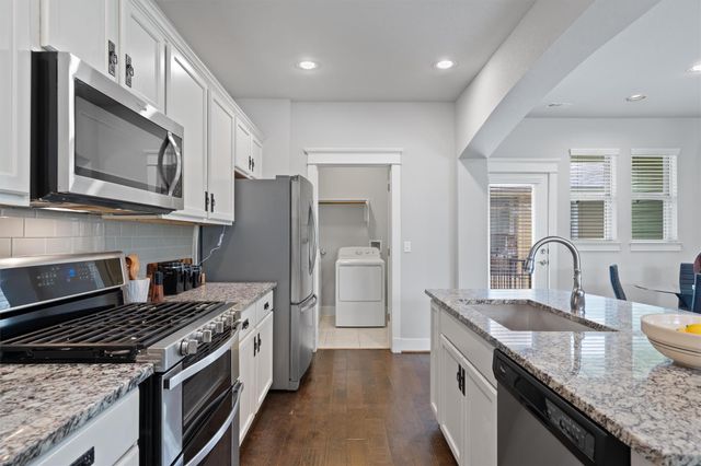 10625 Wills LOOP, Austin, TX 78717