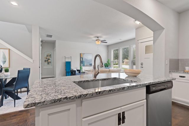 10625 Wills LOOP, Austin, TX 78717