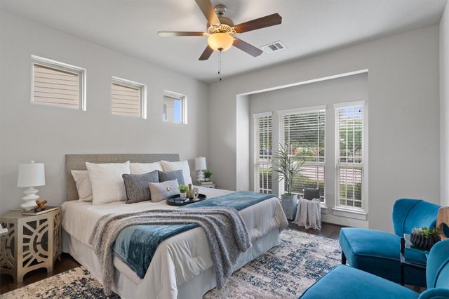 10625 Wills LOOP, Austin, TX 78717