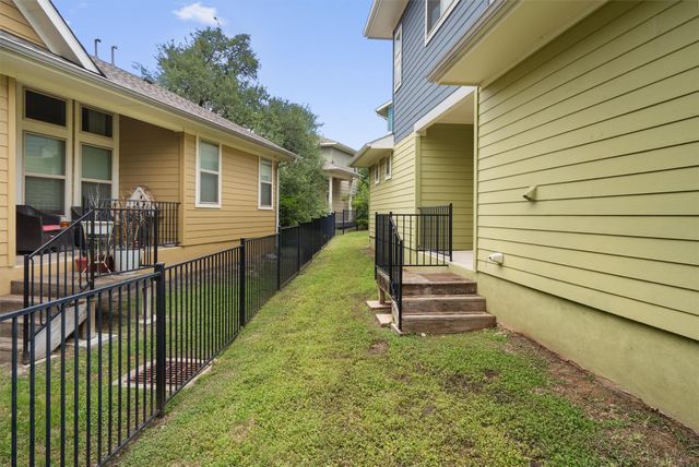 10625 Wills LOOP, Austin, TX 78717