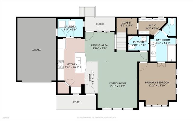 10625 Wills LOOP, Austin, TX 78717
