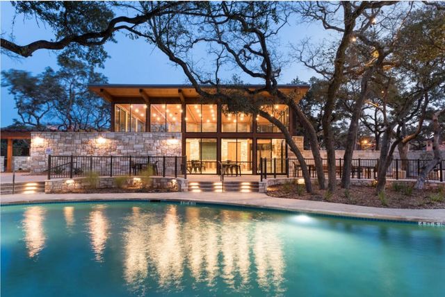 10625 Wills LOOP, Austin, TX 78717