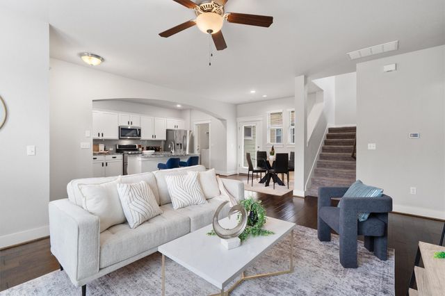 10625 Wills LOOP, Austin, TX 78717