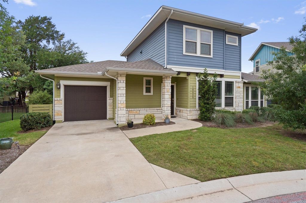 10625 Wills LOOP, Austin, TX 78717