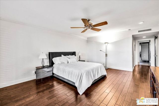 1660 S La Reina Way 1A, Palm Springs, CA 92264