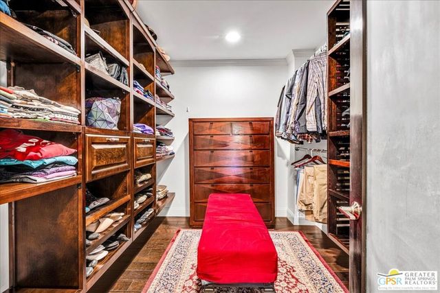 1660 S La Reina Way 1A, Palm Springs, CA 92264