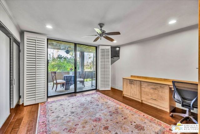 1660 S La Reina Way 1A, Palm Springs, CA 92264