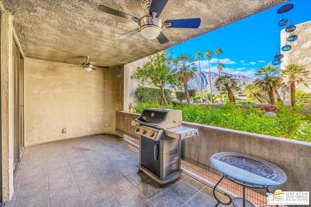 1660 S La Reina Way 1A, Palm Springs, CA 92264