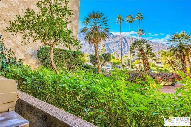 1660 S La Reina Way 1A, Palm Springs, CA 92264