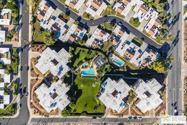 1660 S La Reina Way 1A, Palm Springs, CA 92264