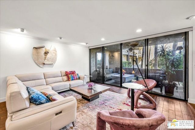 1660 S La Reina Way 1A, Palm Springs, CA 92264