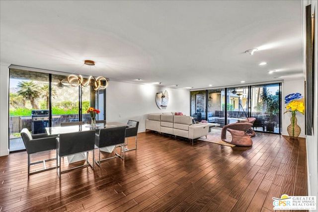 1660 S La Reina Way 1A, Palm Springs, CA 92264