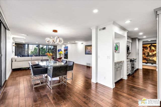 1660 S La Reina Way 1A, Palm Springs, CA 92264