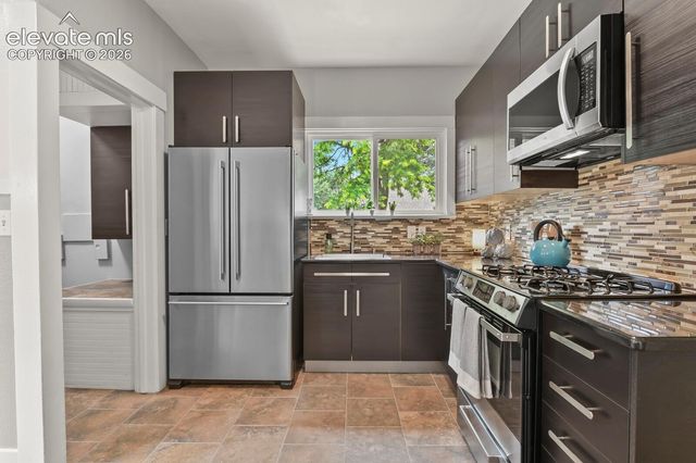 1315 E Boulder Street, Colorado Springs, CO 80909