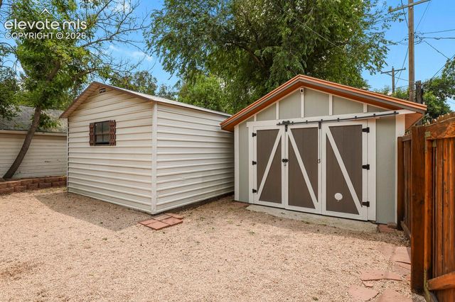 1315 E Boulder Street, Colorado Springs, CO 80909