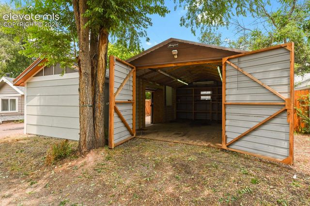1315 E Boulder Street, Colorado Springs, CO 80909