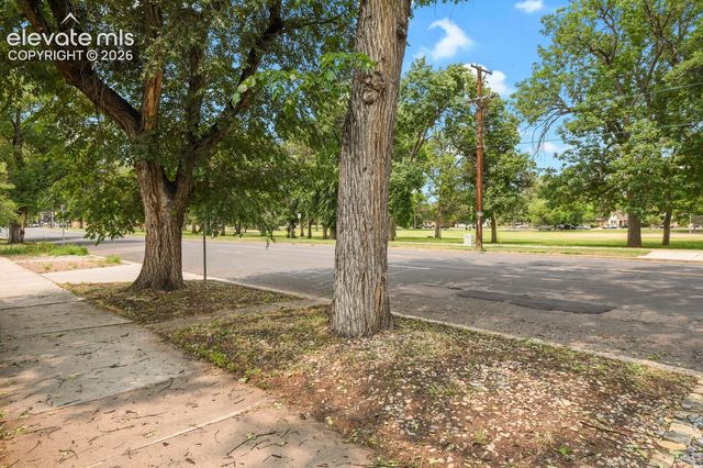 1315 E Boulder Street, Colorado Springs, CO 80909