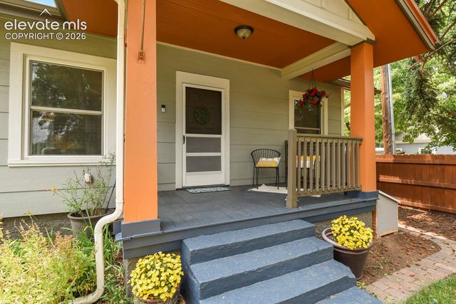 1315 E Boulder Street, Colorado Springs, CO 80909