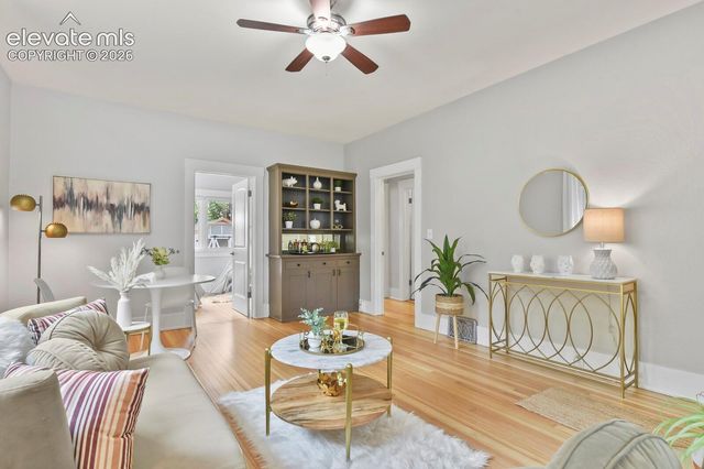 1315 E Boulder Street, Colorado Springs, CO 80909