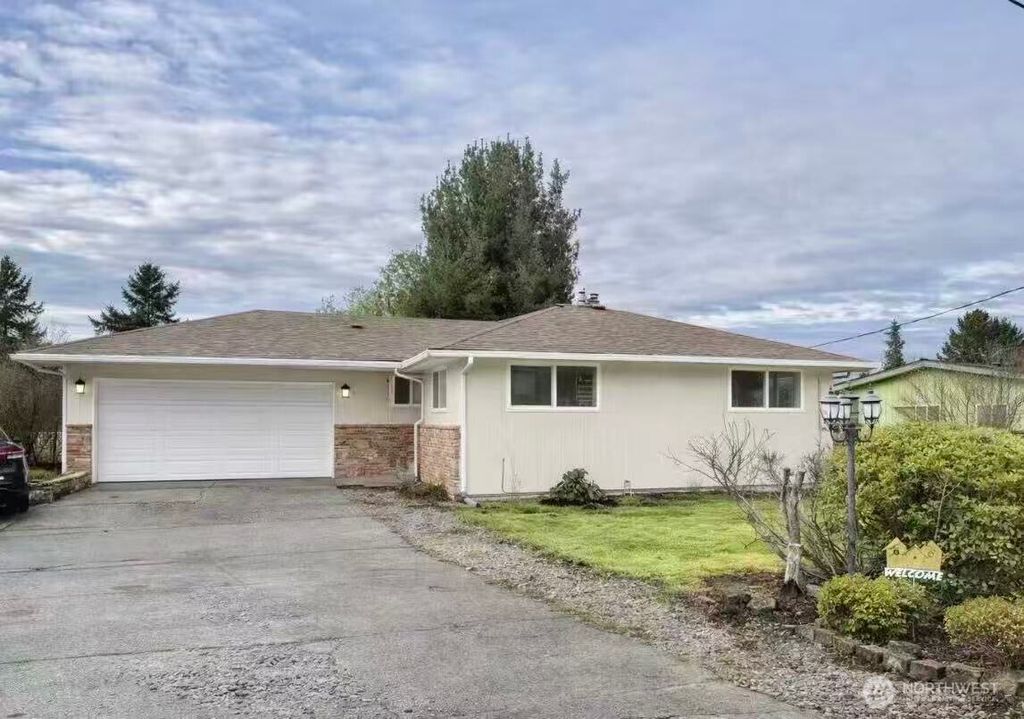 19431 107TH Avenue SE, Renton, WA 98055