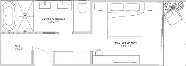 304 Ocean Dr 302, Miami Beach, FL 33139