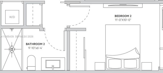 304 Ocean Dr 302, Miami Beach, FL 33139