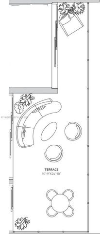 304 Ocean Dr 302, Miami Beach, FL 33139